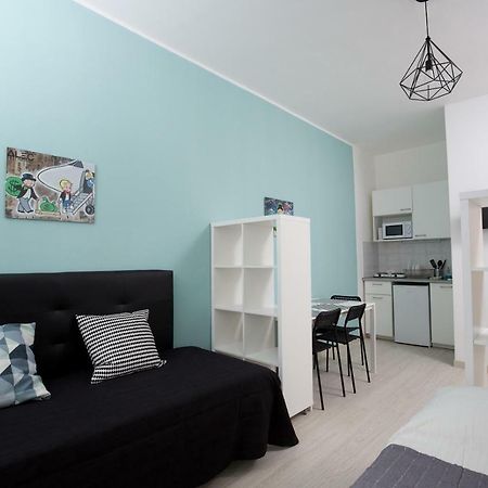 Rimini Youth Apartment 外观 照片