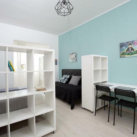 Rimini Youth Apartment 外观 照片