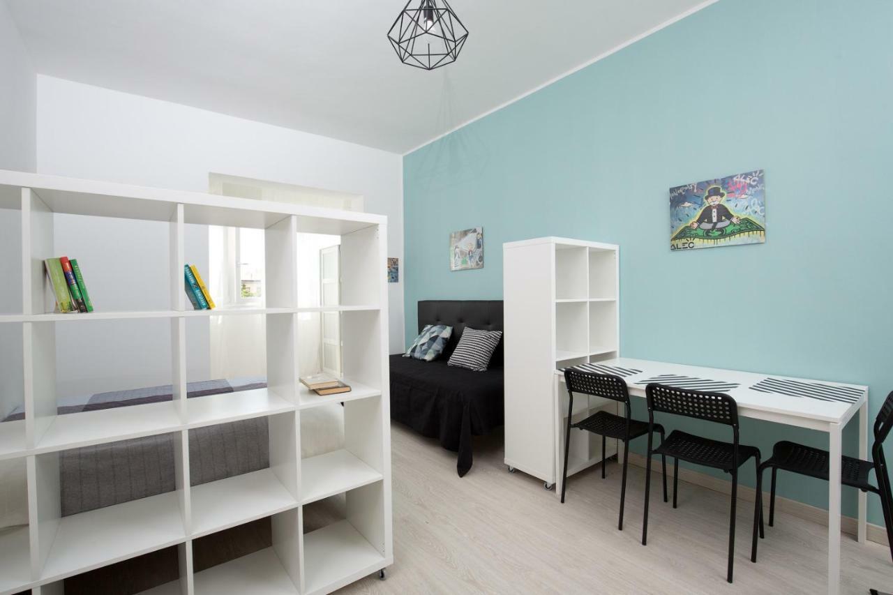 Rimini Youth Apartment 外观 照片
