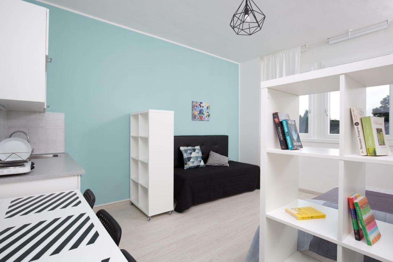 Rimini Youth Apartment 外观 照片