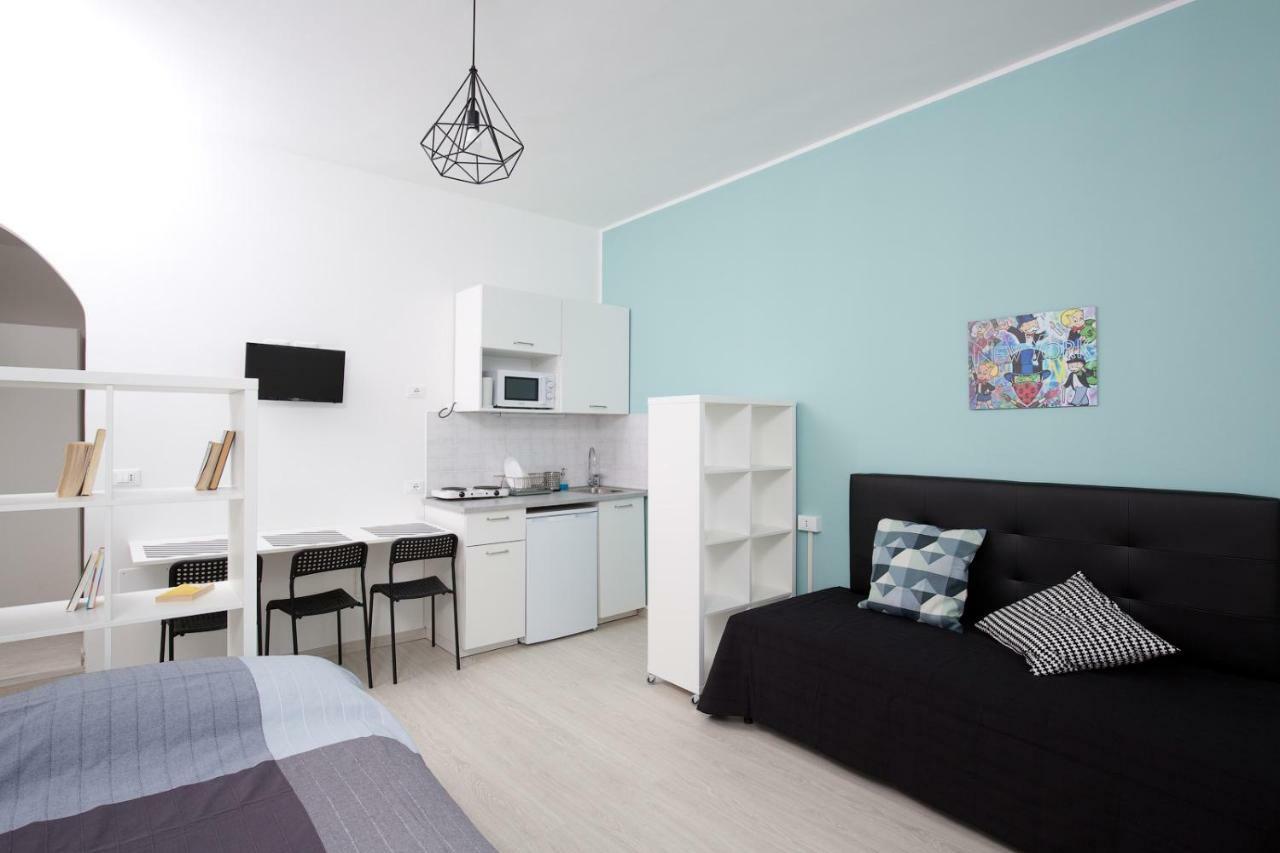 Rimini Youth Apartment 外观 照片
