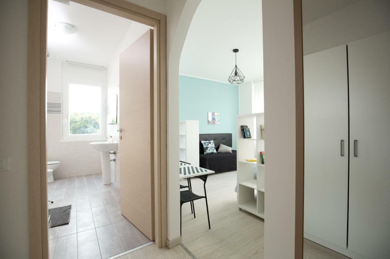 Rimini Youth Apartment 外观 照片