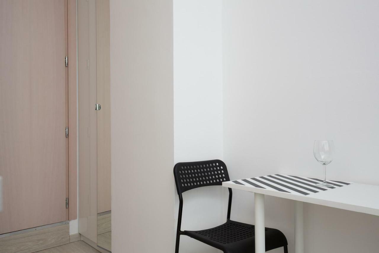 Rimini Youth Apartment 外观 照片