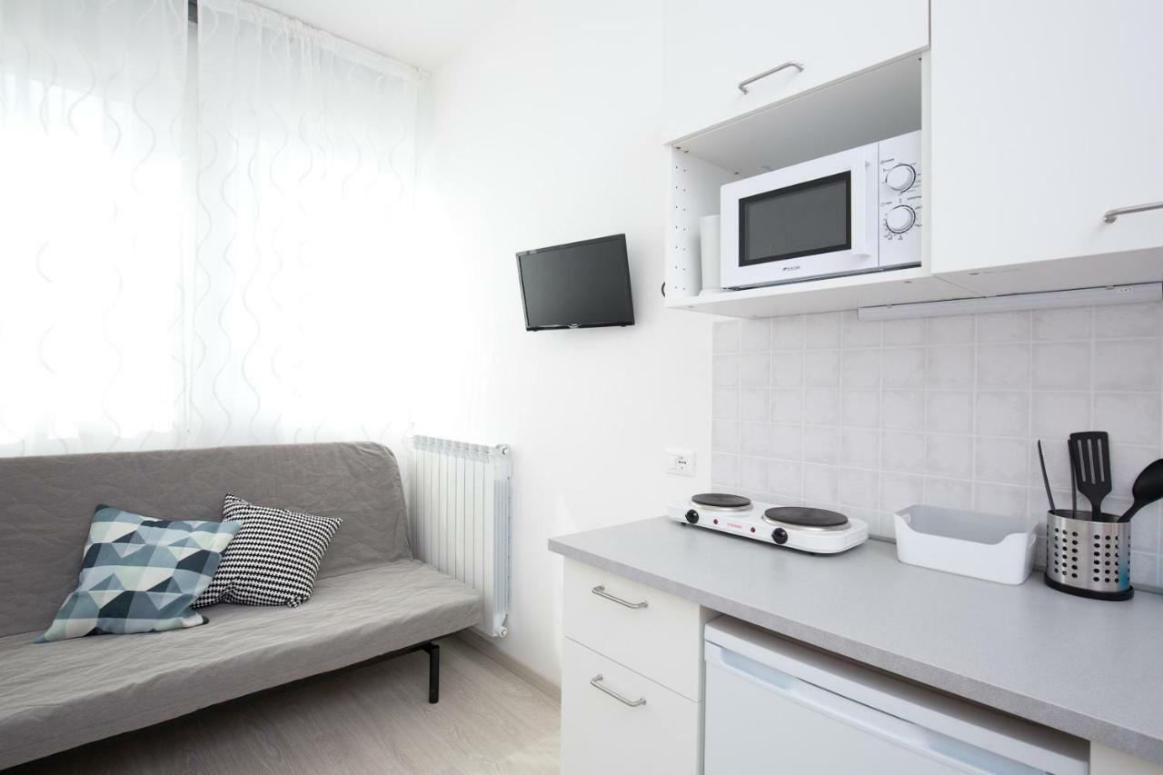 Rimini Youth Apartment 外观 照片