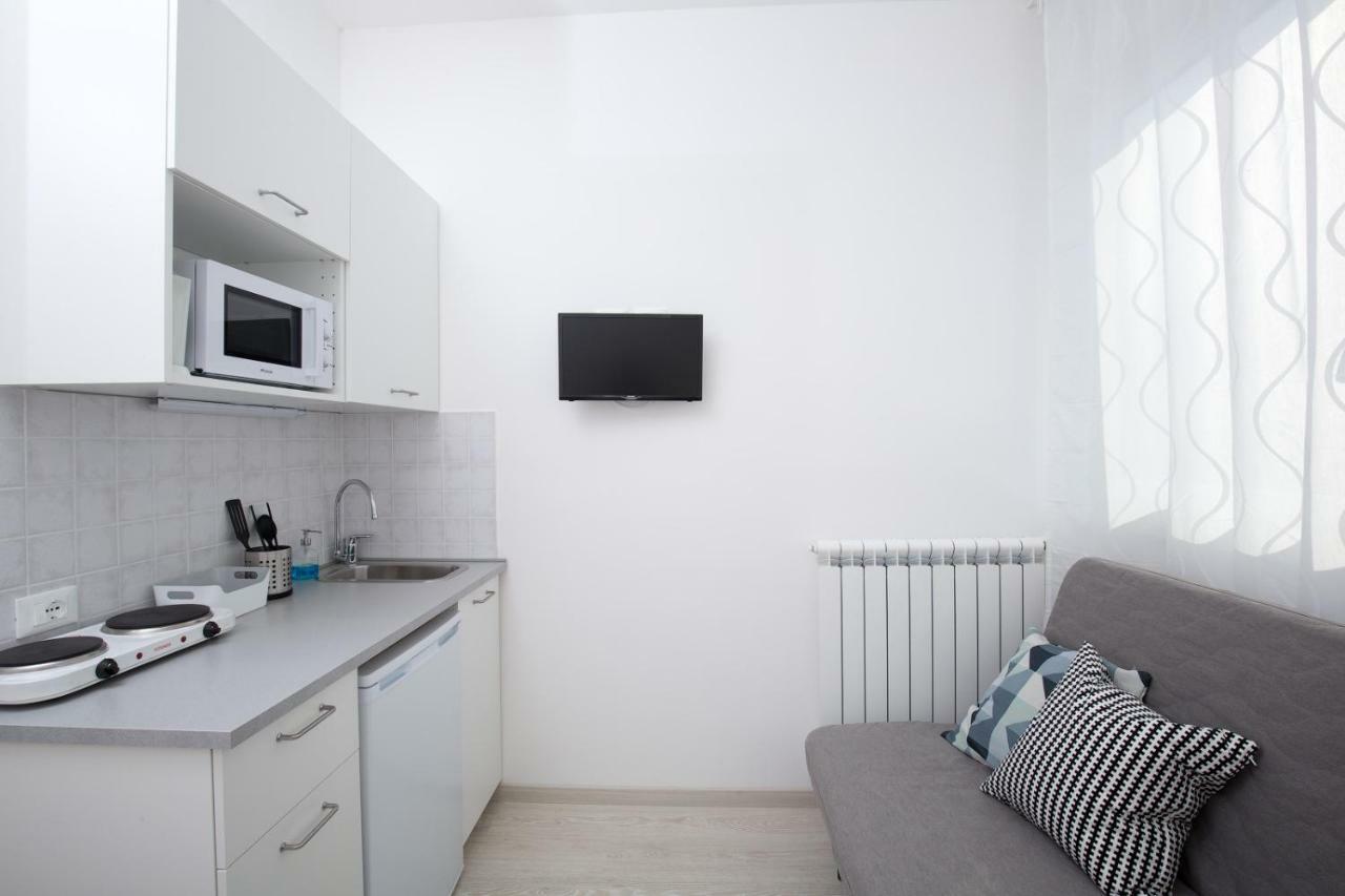 Rimini Youth Apartment 外观 照片