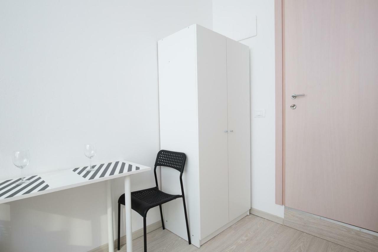 Rimini Youth Apartment 外观 照片