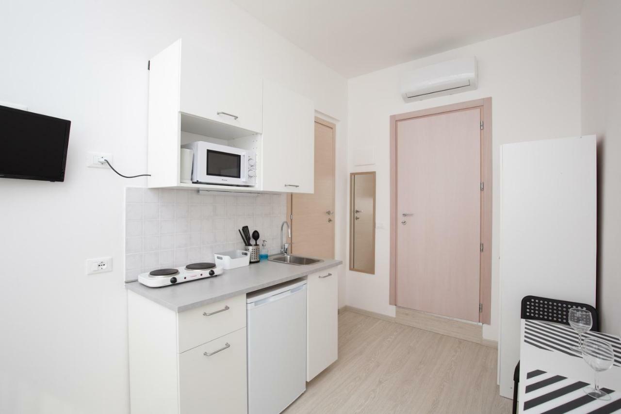 Rimini Youth Apartment 外观 照片