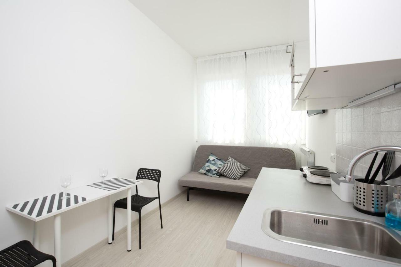Rimini Youth Apartment 外观 照片