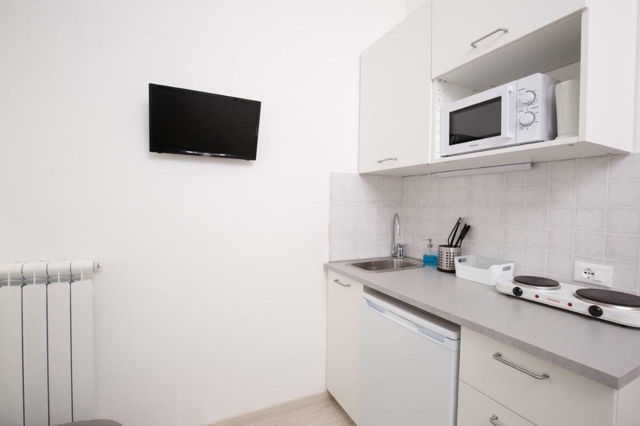 Rimini Youth Apartment 外观 照片