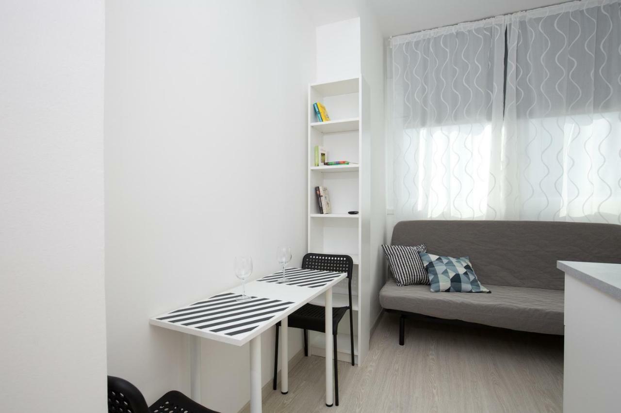 Rimini Youth Apartment 外观 照片