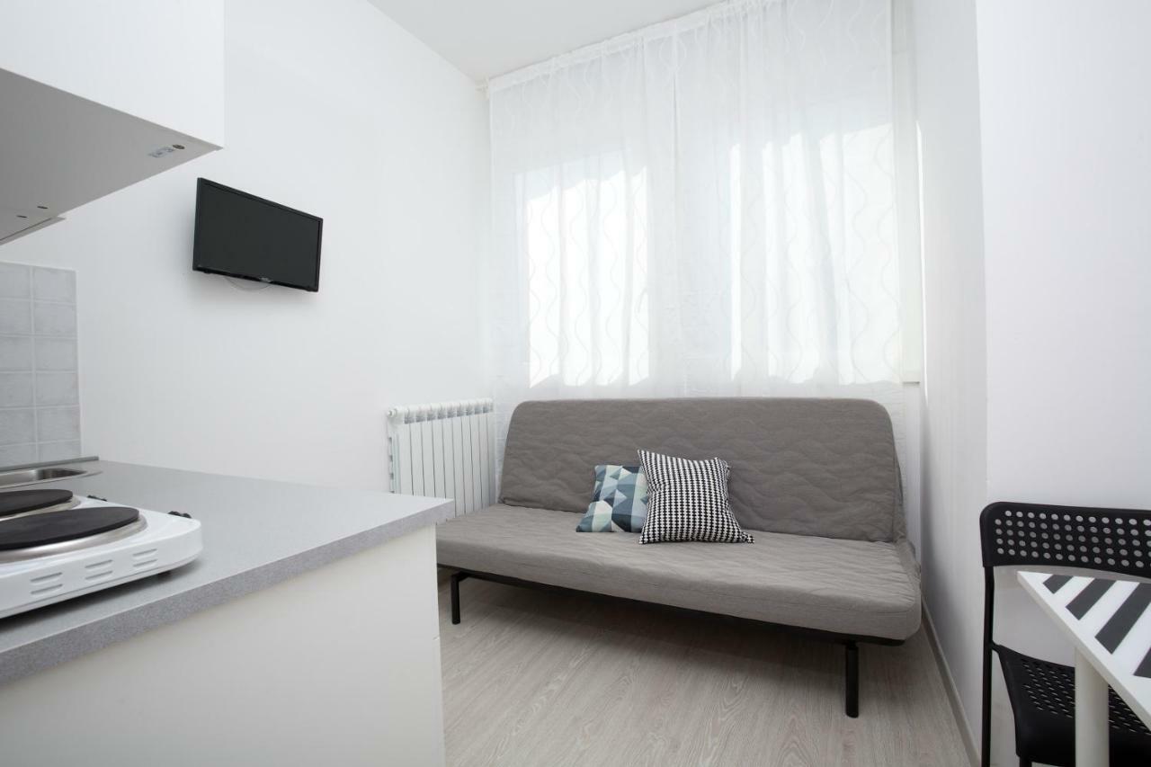 Rimini Youth Apartment 外观 照片