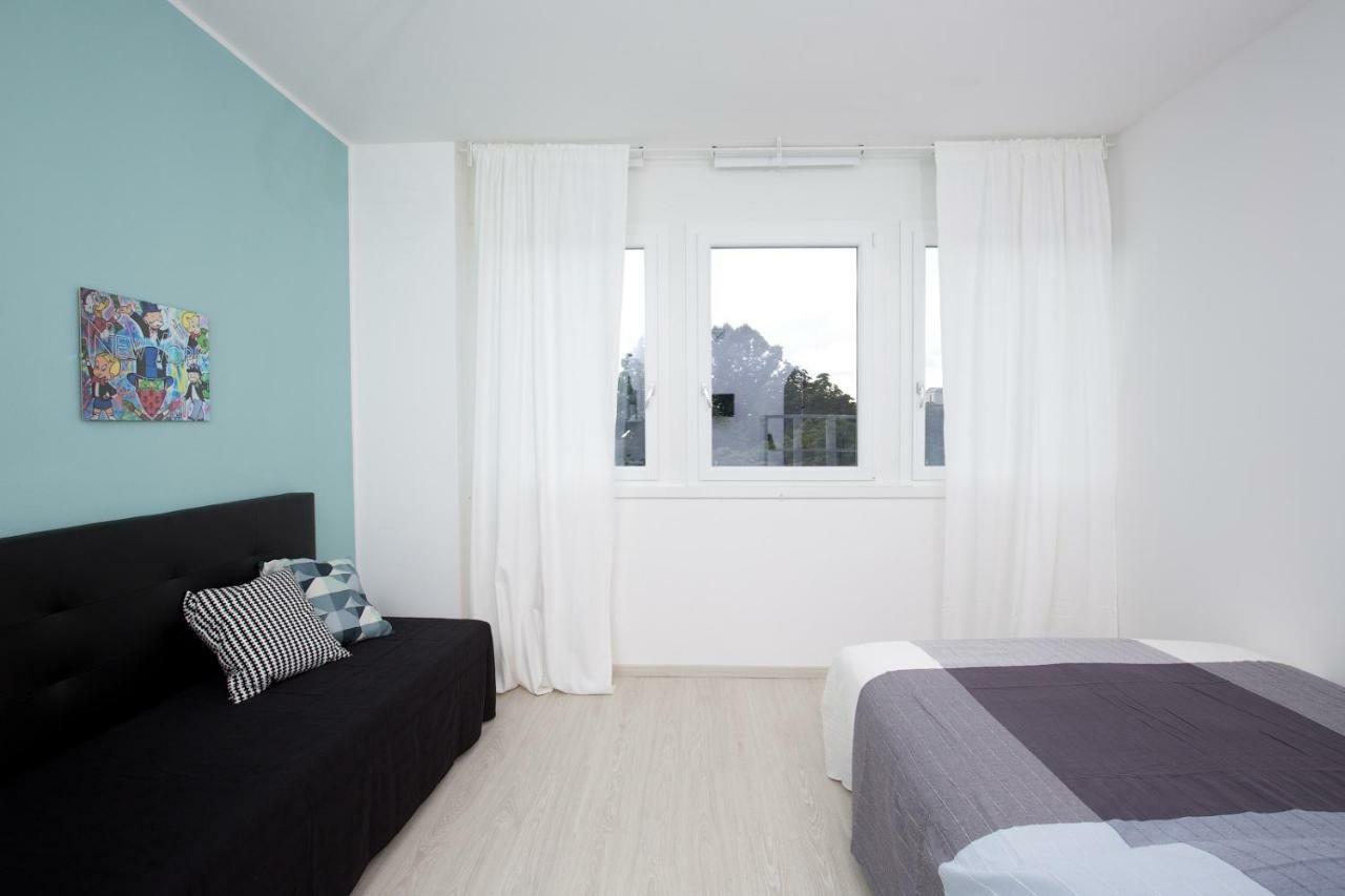 Rimini Youth Apartment 外观 照片