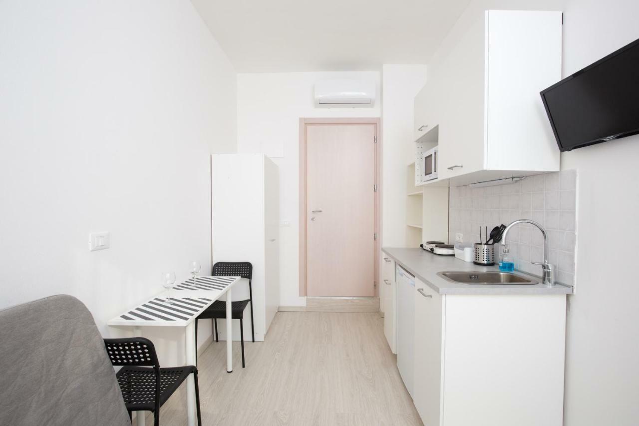 Rimini Youth Apartment 外观 照片