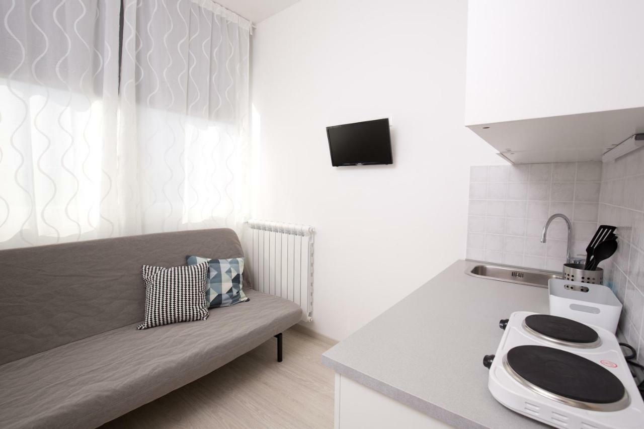 Rimini Youth Apartment 外观 照片